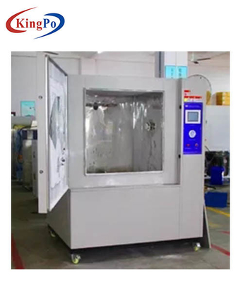 IPX5 Environmental Test Chambers