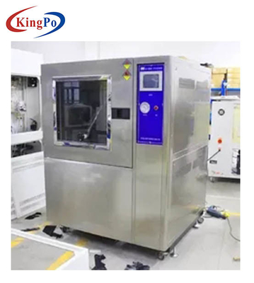IPX5 Environmental Test Chambers