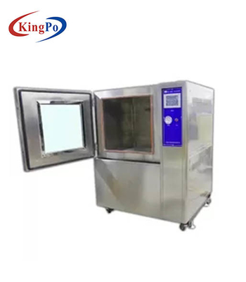 IPX5 Environmental Test Chambers