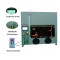 50W 500W Vertical Horizontal Flammability Tester UL94 Fire Chamber